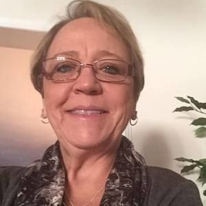 Meet your Posher, Louann